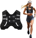 VitaWalk Weighted Walking Vest — Tone Up, Burn More Calories & Feel Stronger Every Walk